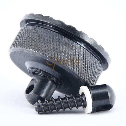 Sparta Sling Swivels Magazine Cap Wood Screw Kit For Remington 1100 12 Gauge SSS-18020 - Shooin Optics