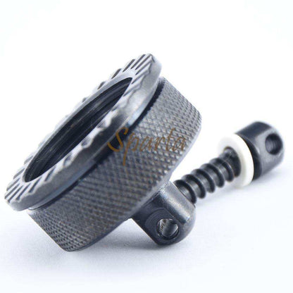 Sparta Sling Swivels Magazine Cap Wood Screw Kit For Remington 1100 12 Gauge SSS-18020 - Shooin Optics