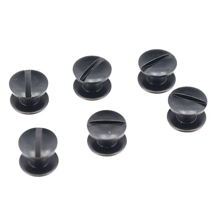 Sparta Sling Swivel Part Stud KIT For Shoulder Straps Repair Maintenance - Shooin Optics