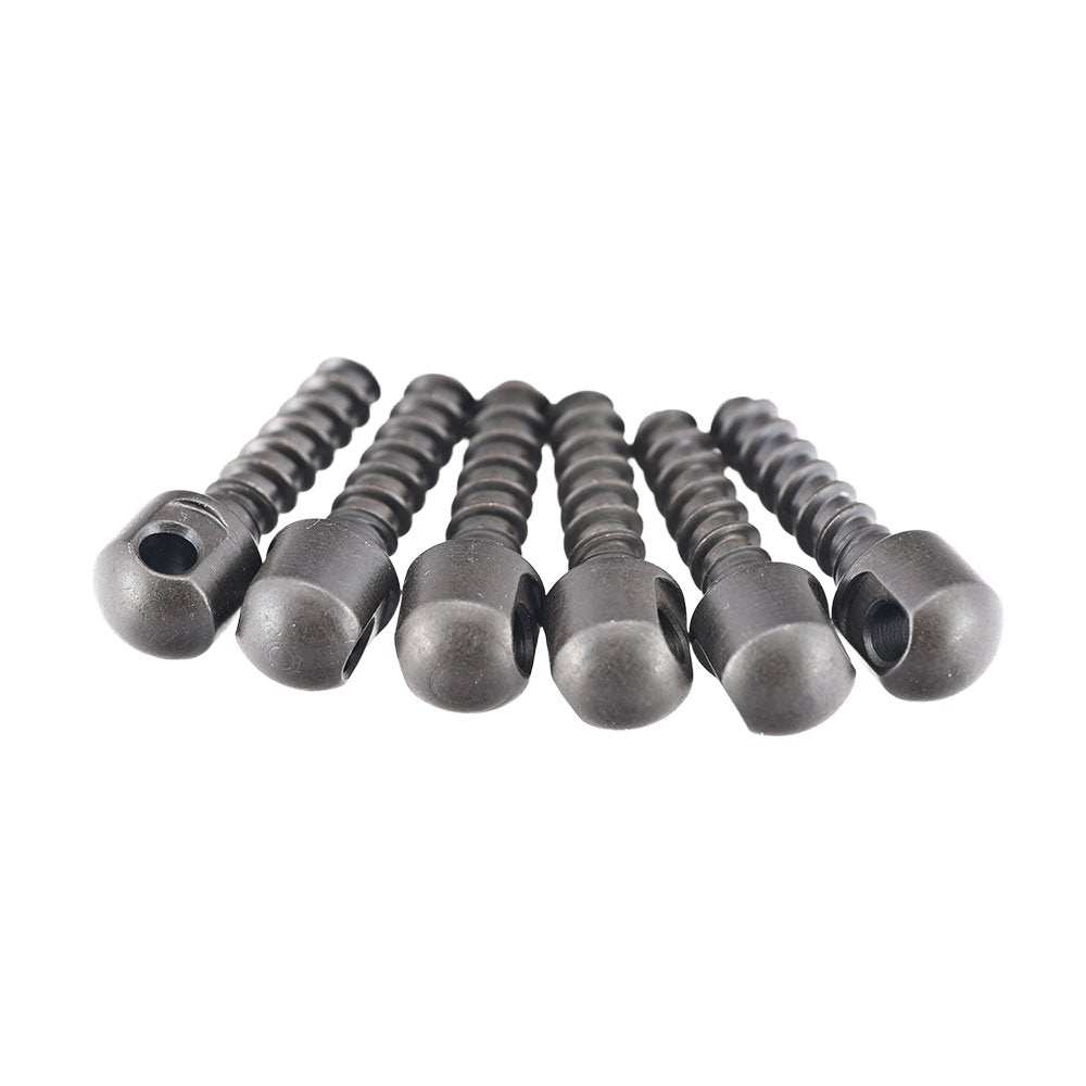 Sparta Sling Swivel Part Stud KIT For Shoulder Straps Repair Maintenance - Shooin Optics