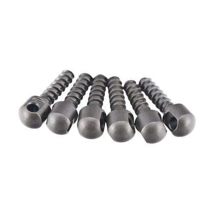 Sparta Sling Swivel Part Stud KIT For Shoulder Straps Repair Maintenance - Shooin Optics