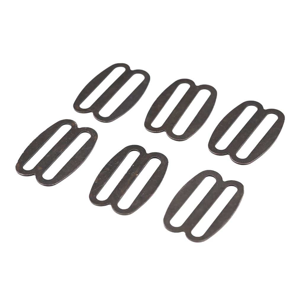 Sparta Sling Swivel Part Stud KIT For Shoulder Straps Repair Maintenance - Shooin Optics