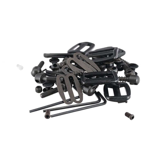 Sparta Sling Swivel Part Stud KIT For Shoulder Straps Repair Maintenance - Shooin Optics