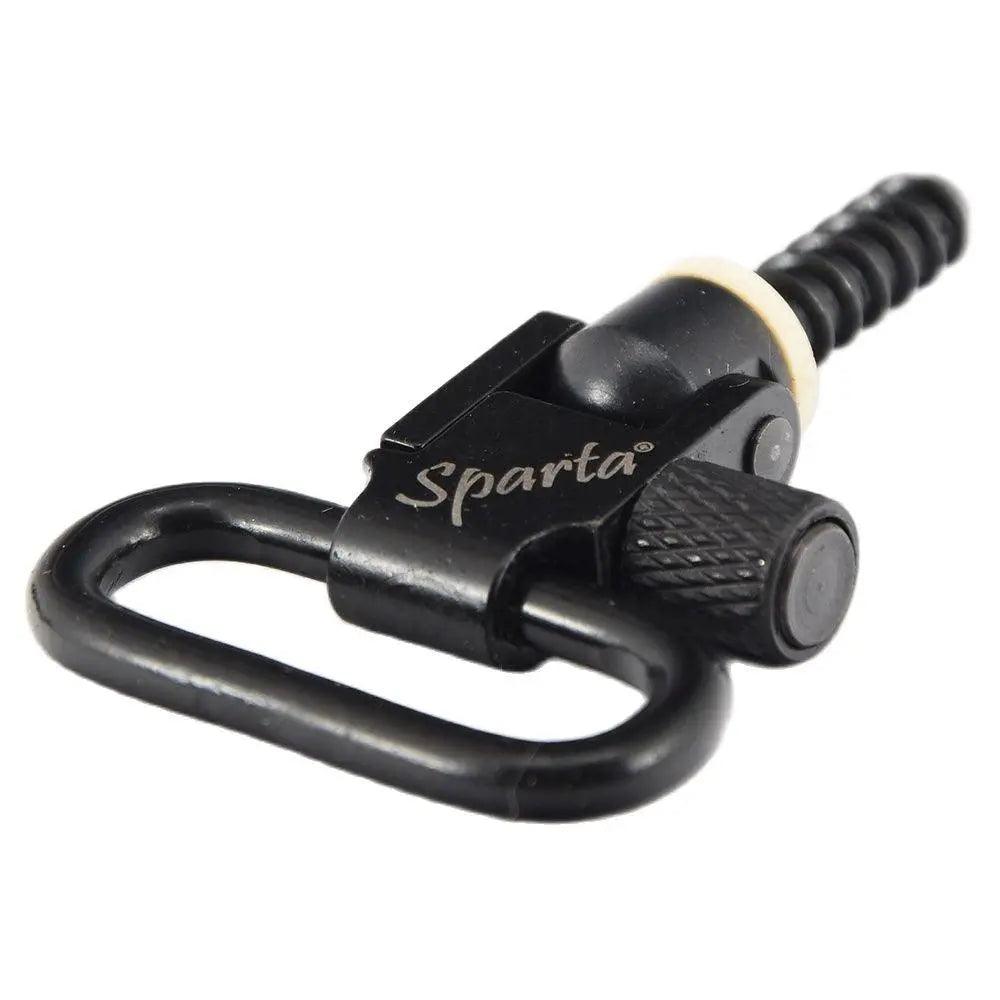 Sparta Sling Swivels Shotguns Magazine Cap Swivel For Browning 500 BPS A5 SSS - 1 - 8302 - Shooin Optics