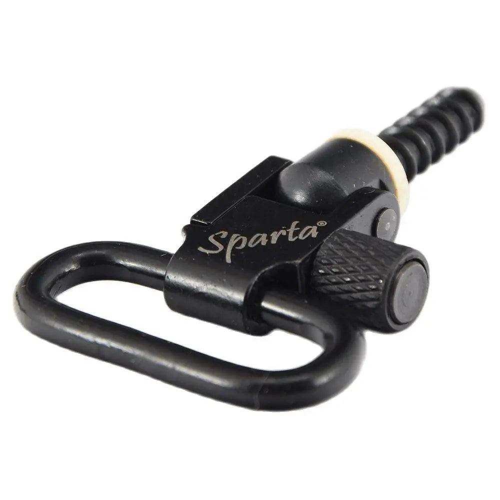 Sparta Magazine Cap Sling Swivels For Browning 500 BPS A5 - Shooin Optics