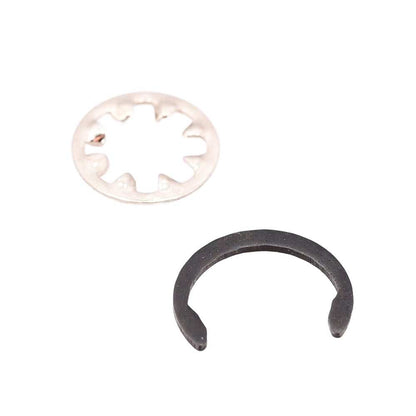 Sparta Sling Swivels With Extended Magazines Tube Hoop For Remington 870P Shotgun - Shooin Optics