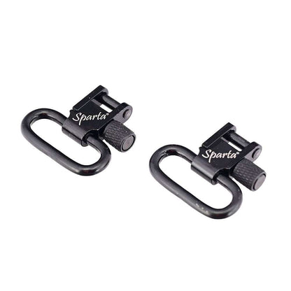 Sparta Sling Swivels With Extended Magazines Tube Hoop For Remington 870P Shotgun - Shooin Optics