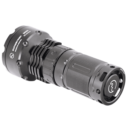 SUNWAYMAN M30R 800 Lumen Magnetic Control Flashlight SST-50 LED - Shooin Optics