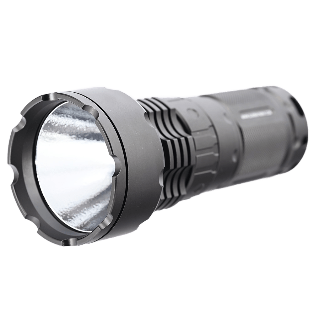 SUNWAYMAN M30R 800 Lumen Magnetic Control Flashlight SST - 50 LED - Shooin Optics