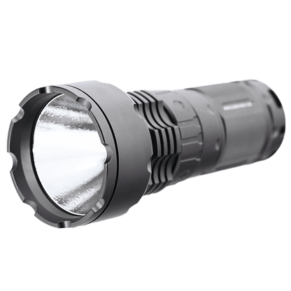 SUNWAYMAN M30R 800 Lumen Magnetic Control Flashlight SST-50 LED - Shooin Optics