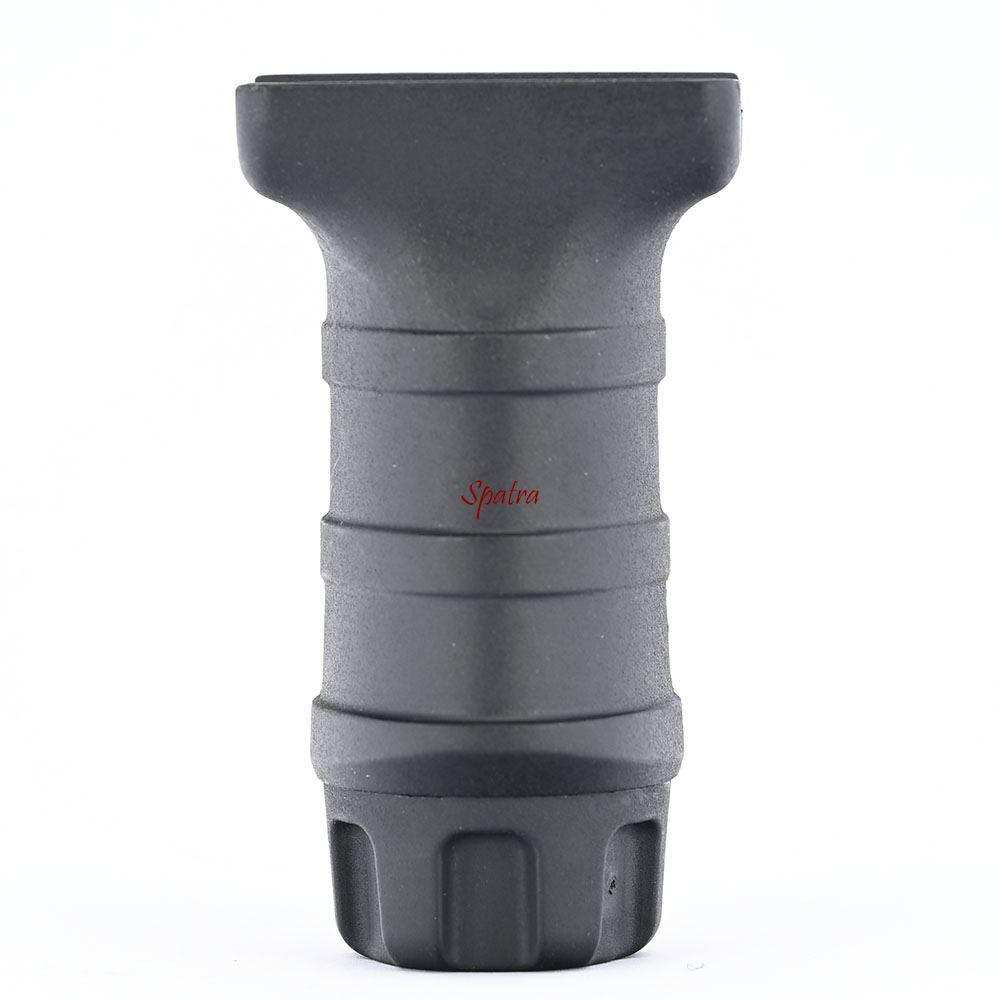 Tactical Nylon Polymer Hand Guard Grip Keymod M-LOK Adapter - Shooin Optics