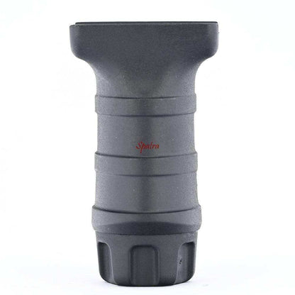 Tactical Nylon Polymer Hand Guard Grip Keymod M-LOK Adapter - Shooin Optics