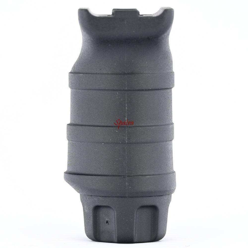 Tactical Nylon Polymer Hand Guard Grip Keymod M-LOK Adapter - Shooin Optics