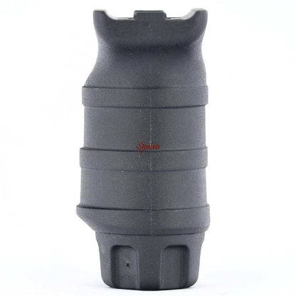 Tactical Nylon Polymer Hand Guard Grip Keymod M-LOK Adapter - Shooin Optics