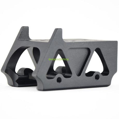 Universal Picatinny 20mm Mount Optics Base For Scope Red Dot Sight Collimator M9661 - Shooin Optics