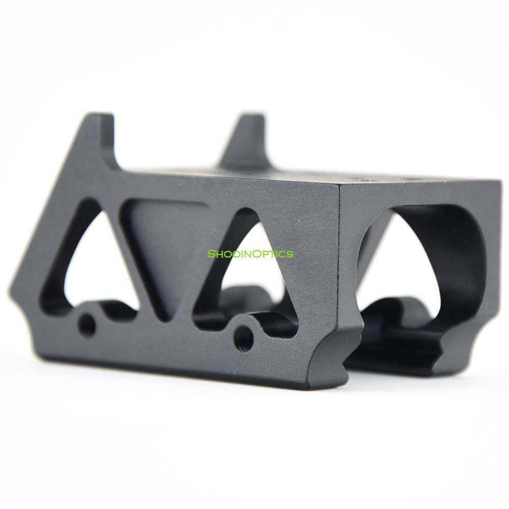 Universal Picatinny 20mm Mount Optics Base For Scope Red Dot Sight ...