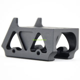 Universal Picatinny 20mm Mount Optics Base For Scope Red Dot Sight Collimator M9661 - Shooin Optics