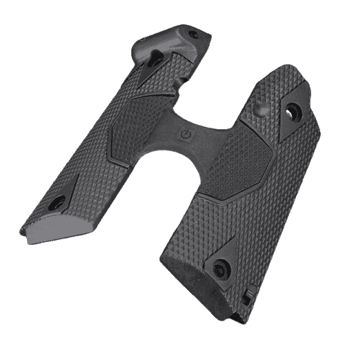 1911 Pistol Grip Red Dot Laser Sight - Shooin Optics