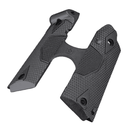 1911 Pistol Grip Red Dot Laser Sight - Shooin Optics