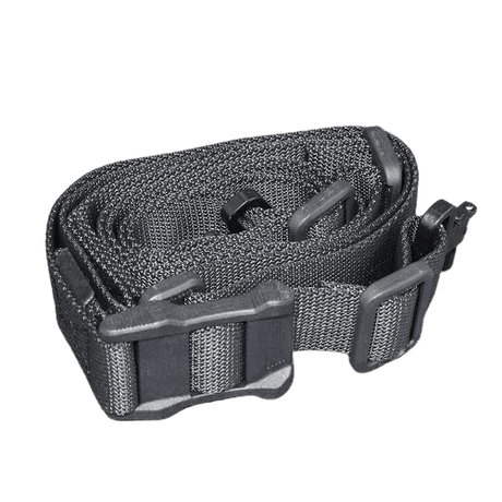 Tactical Three Points Gun Sling Swivels - Shooin Optics